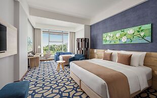 Lankaran Springs & Wellness Resort