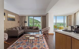 Lankaran Springs & Wellness Resort