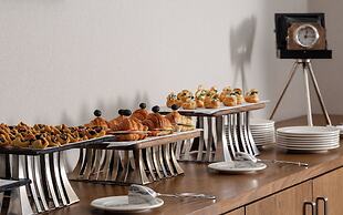 Lankaran Springs & Wellness Resort