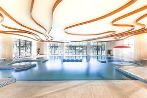 Lankaran Springs & Wellness Resort