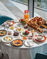 Lankaran Springs & Wellness Resort