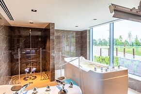 Lankaran Springs & Wellness Resort