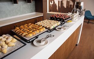 Lankaran Springs & Wellness Resort