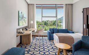 Lankaran Springs & Wellness Resort