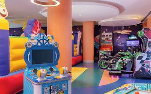 Lankaran Springs & Wellness Resort