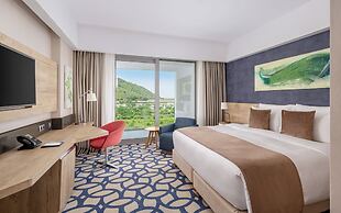 Lankaran Springs & Wellness Resort