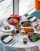 Lankaran Springs & Wellness Resort