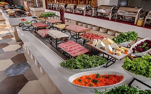 Lankaran Springs & Wellness Resort