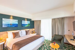 Lankaran Springs & Wellness Resort