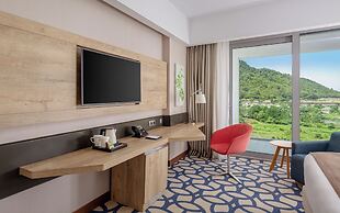 Lankaran Springs & Wellness Resort