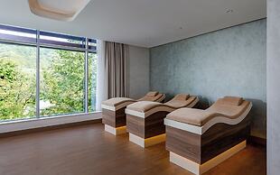 Lankaran Springs & Wellness Resort