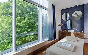 Lankaran Springs & Wellness Resort