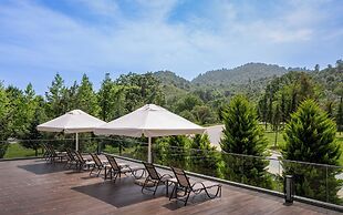 Lankaran Springs & Wellness Resort