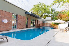 Lankaran Springs & Wellness Resort