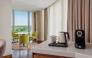 Lankaran Springs & Wellness Resort