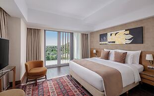 Lankaran Springs & Wellness Resort