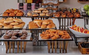 Lankaran Springs & Wellness Resort