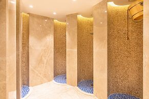 Lankaran Springs & Wellness Resort