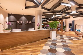 Lankaran Springs & Wellness Resort