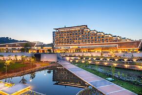 Lankaran Springs & Wellness Resort