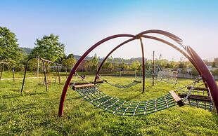 Lankaran Springs & Wellness Resort