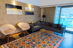 Lankaran Springs & Wellness Resort