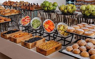 Lankaran Springs & Wellness Resort