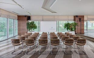 Lankaran Springs & Wellness Resort