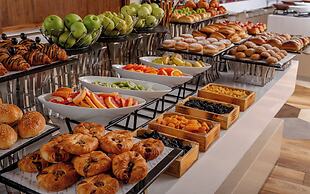 Lankaran Springs & Wellness Resort