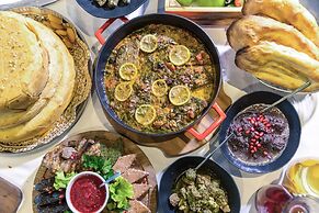 Lankaran Springs & Wellness Resort