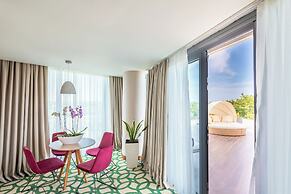 Lankaran Springs & Wellness Resort