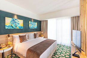 Lankaran Springs & Wellness Resort