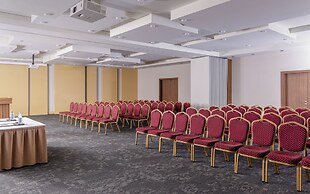 Lankaran Springs & Wellness Resort