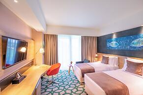 Lankaran Springs & Wellness Resort