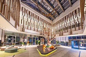 Lankaran Springs & Wellness Resort