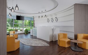 Lankaran Springs & Wellness Resort