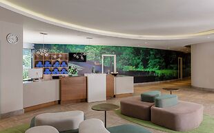 Lankaran Springs & Wellness Resort