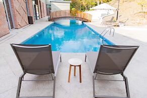 Lankaran Springs & Wellness Resort