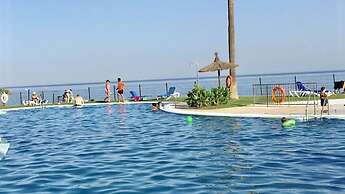 Mi Capricho A7 apartment with sea views