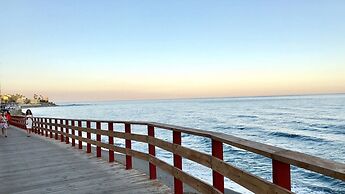 Mi Capricho A7 apartment with sea views