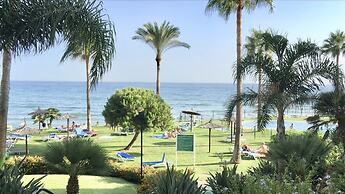 Mi Capricho A7 apartment with sea views