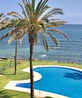 Mi Capricho A7 apartment with sea views