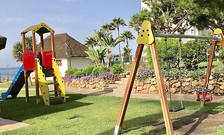 Mi Capricho A7 apartment with sea views