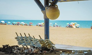 Mi Capricho A7 apartment with sea views