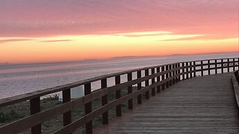 Mi Capricho A7 apartment with sea views