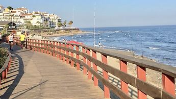 Mi Capricho A7 apartment with sea views