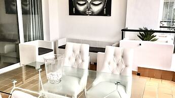 Mi Capricho A7 apartment with sea views