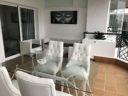 Mi Capricho A7 apartment with sea views