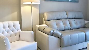 Mi Capricho A7 apartment with sea views