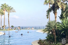 Mi Capricho A7 apartment with sea views